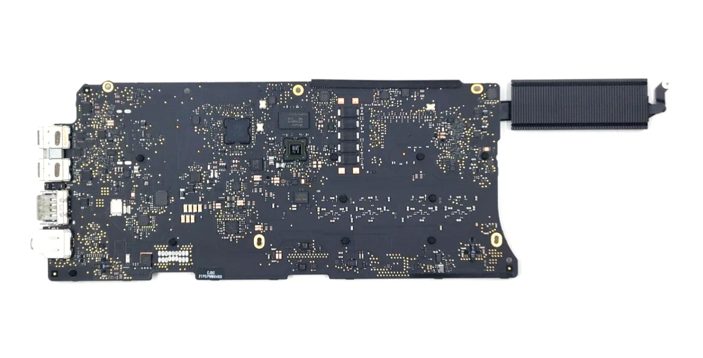 Scheda Logica 661-02359 3.1Ghz 16Gb Per 13 Macbook Pro Ret Early A1502 2015