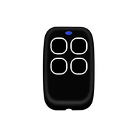 433Mhz  Universal Duplicator Garage Remote Controller Command Clone Self-copying Automation Gate  433.92MHz Fixed Rolling Code 6