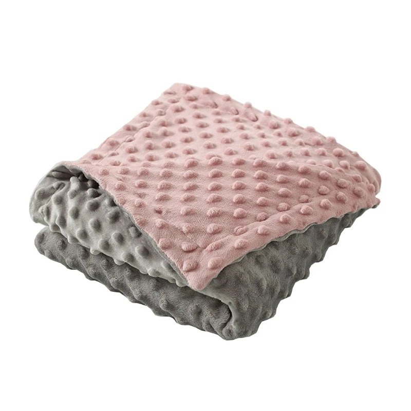 �ε巯�� Minky  ���� ��� ��ũ ���� ���� ���̾� Swaddle �� ��� Ÿ�� ħ��  �ҳ� �ҳ�