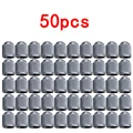 50Pcs Grey