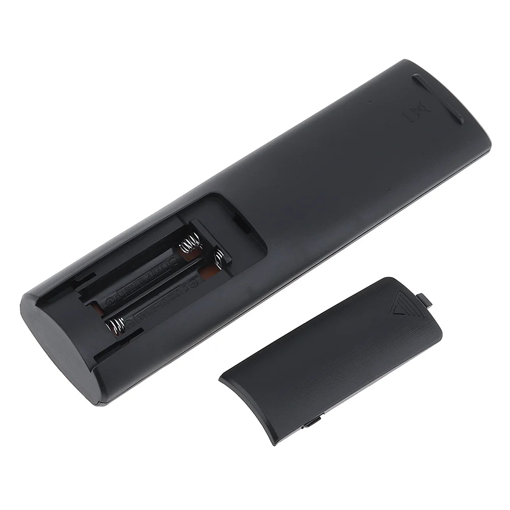 Common TV Remote Control