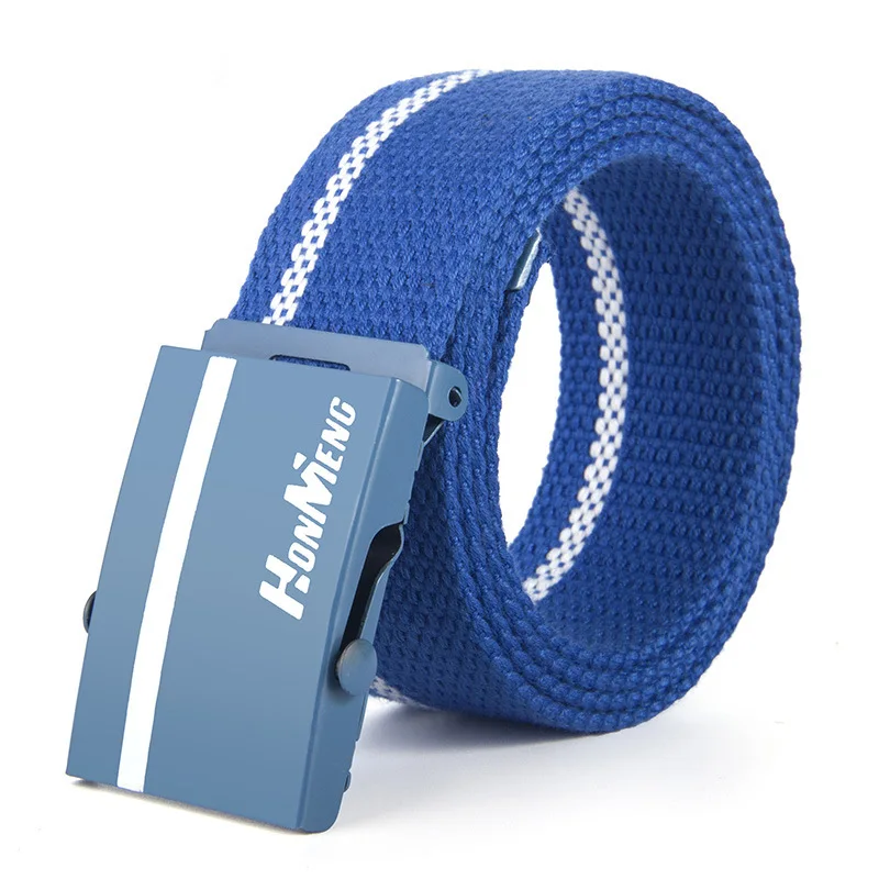 Military Automatic Buckle Nylon Canvas Belt Outdoor Hunting Multifunctional Tactical Belt for Men tactical belt nylon belt canvas belt nylon canvas belt canvas belts tactical belts mens belt waist belt multi function belt toothless automatic buckle belt