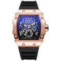 1PC Rose Gold