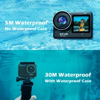 SJCAM Flagship SJ11 Action Camera 4K 2.33" Touch Screen Waterproof 5G WiFi Active HDR Video action cam camera sport - Image 5
