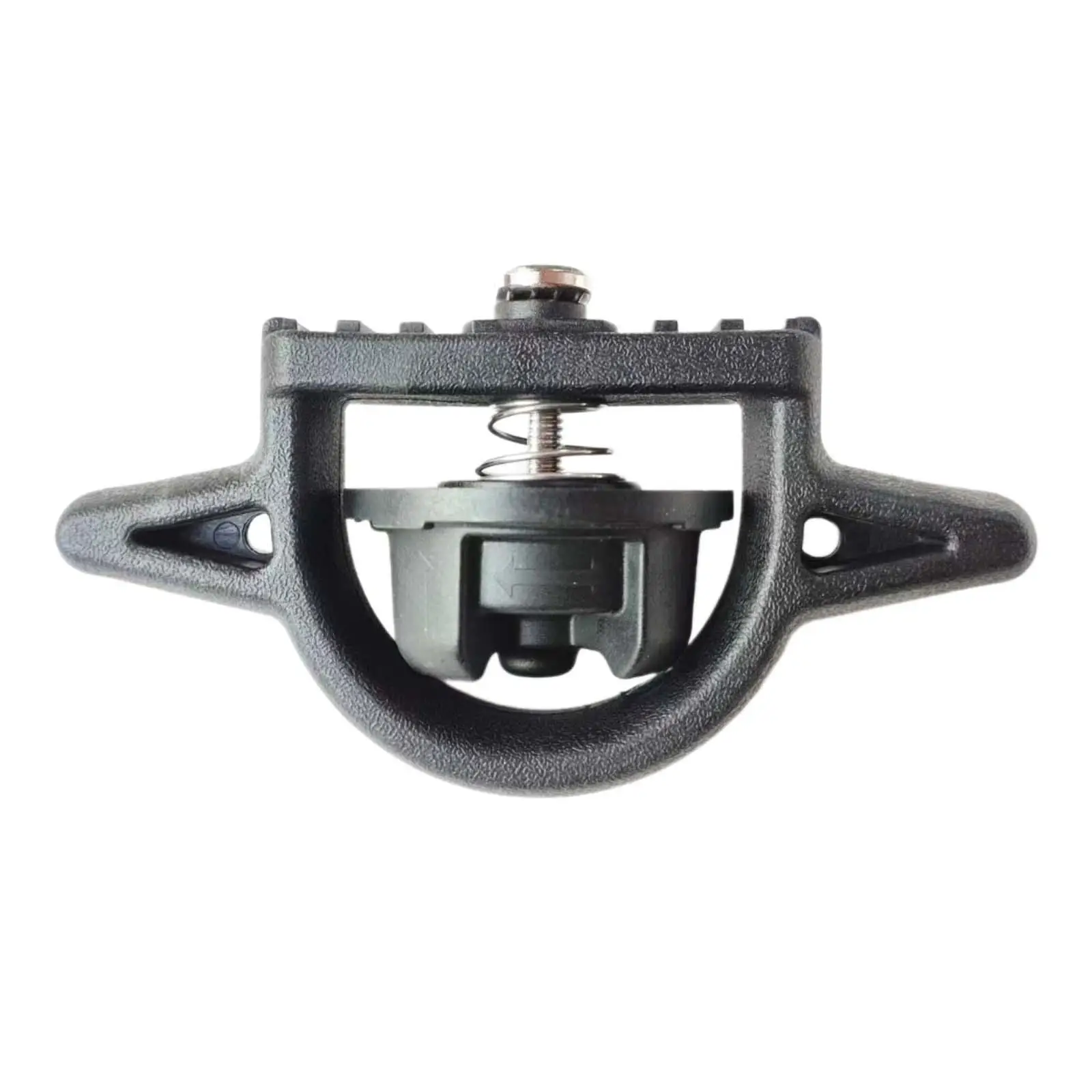 

Крепкая основа для Toyota tundra 2007-2022