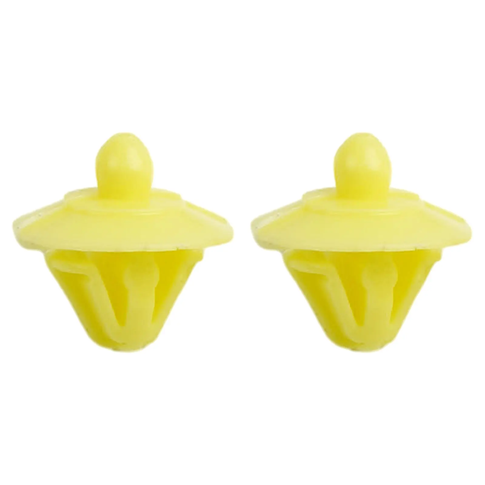 

Door Card Panel Plastic Rivets Clips Made to Last Car Interior Fasteners for Renault Pack of 10 Suitable for Various Car Models