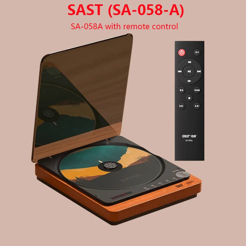 Bluetoothウォークマンポータブルホームhifi発熱グレードプロのcd