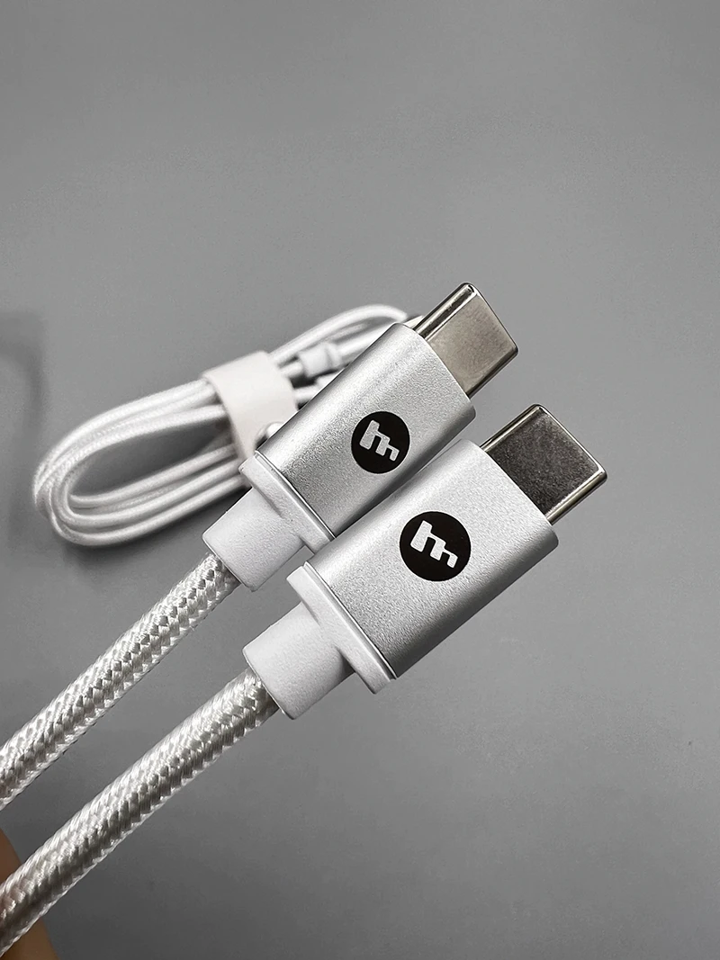 

Оригинальный кабель USB C для iPhone 15 Pro Max iPad PD 60 Вт зарядный шнур Тип C быстрое зарядное устройство для Samsung S23 S22