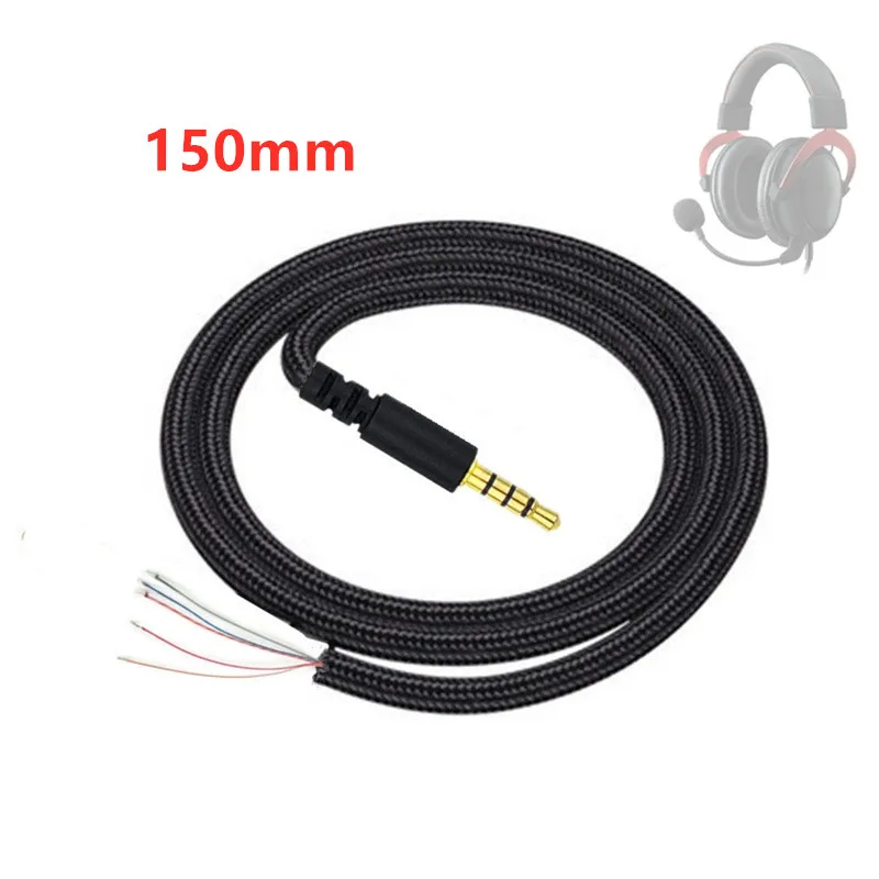High-Quality DIY Repair Replacement Aux Cable