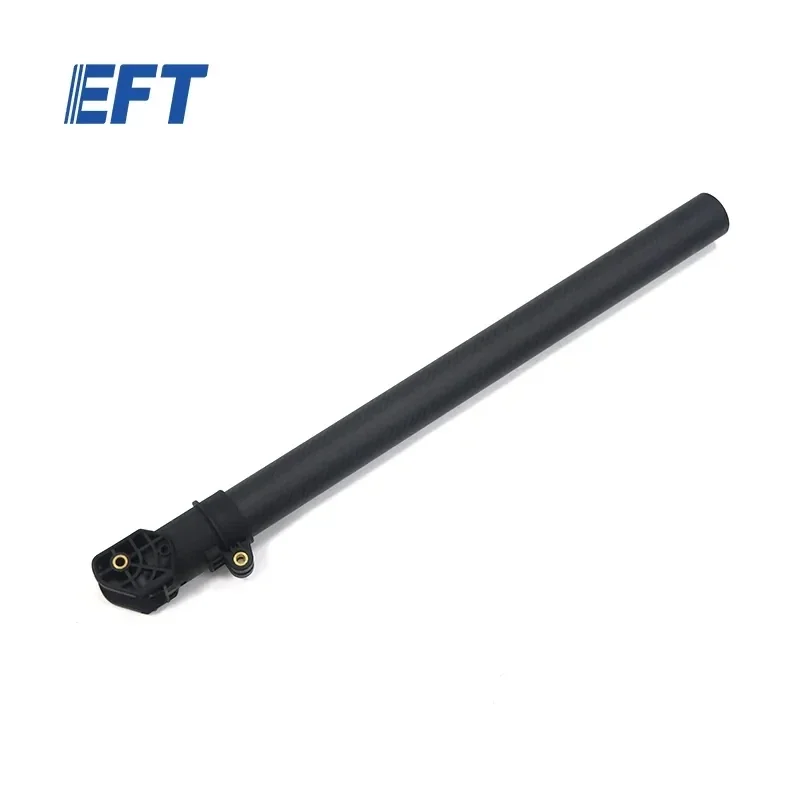 

EFT High Quality Carbon Fibre Folding Arm φ50*φ47*680/Z30/1pcs for EFT Z30 Frame Agricultural Sprayer Drone Parts
