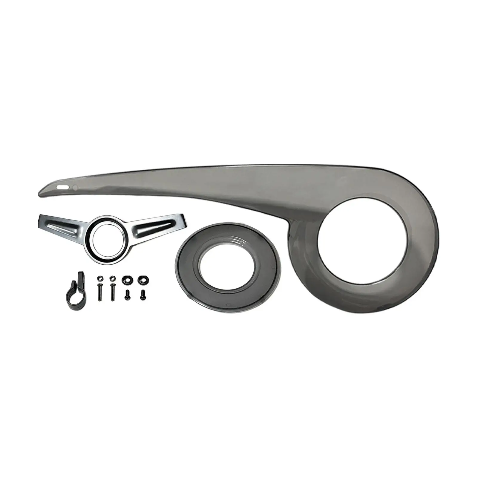 Bicycle Chain Guard Universal Bike Chain Guard for Cycling Bicycling