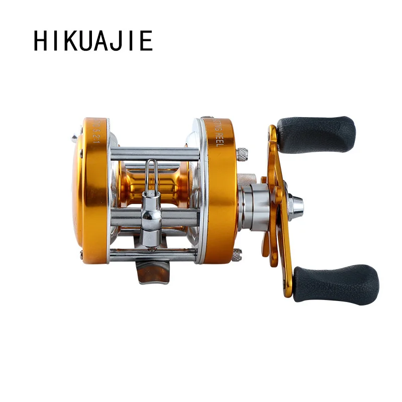 DrumWheelAllmetalType40LeiQiangWheelCentrifugalBrake2Color
