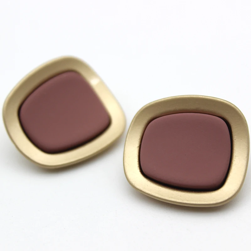 여성용 의류 버튼, 패션 의류 교체 액세서리, 셔츠 코트 스웨터 프로젝트, DIY 공예 바느질 용품, 6 개