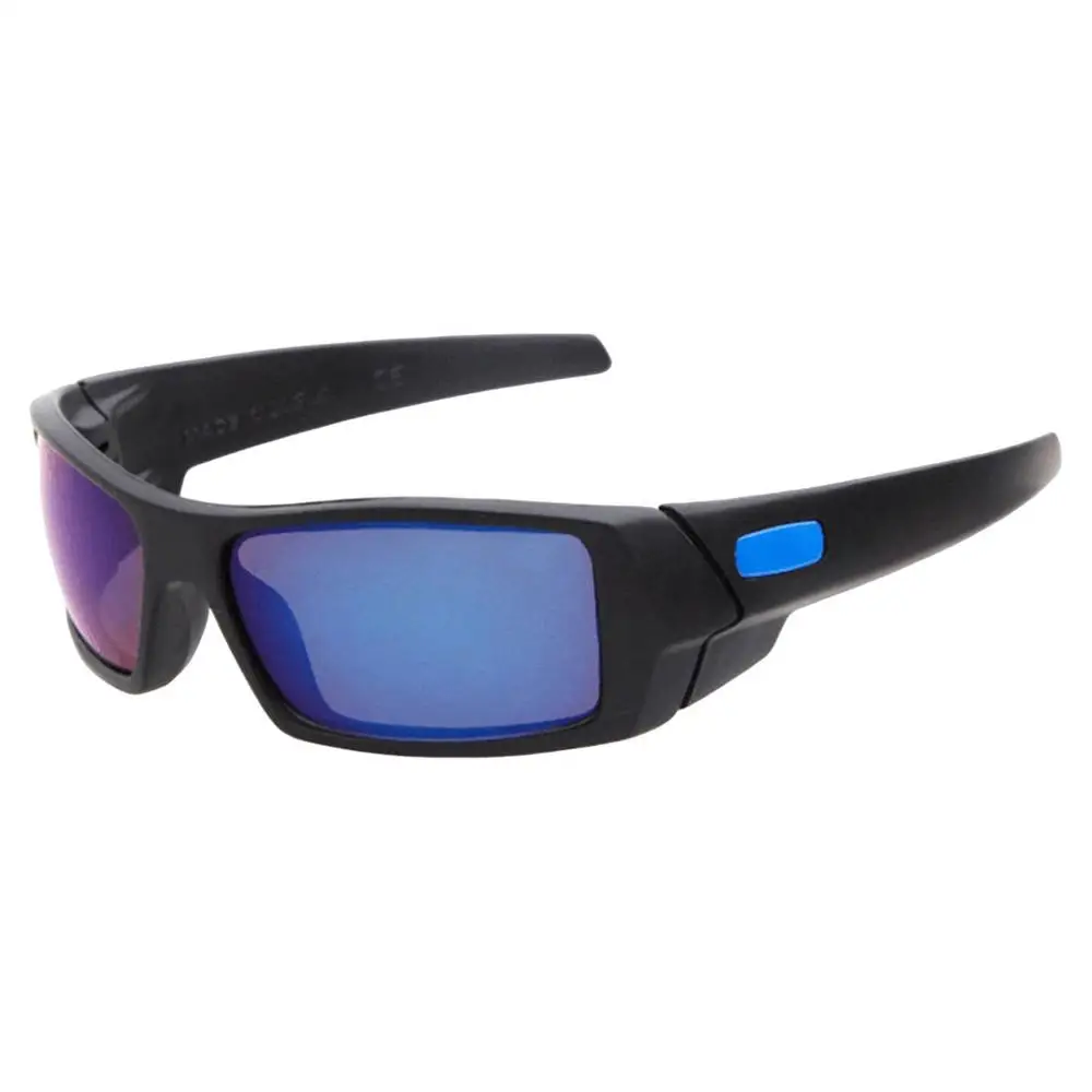 Lunettes de cyclisme optiques polarisées, lunettes de soleil pour Sports de plein air, résistantes à l'usure, pour femmes et hommes, course à pied_voghion.com