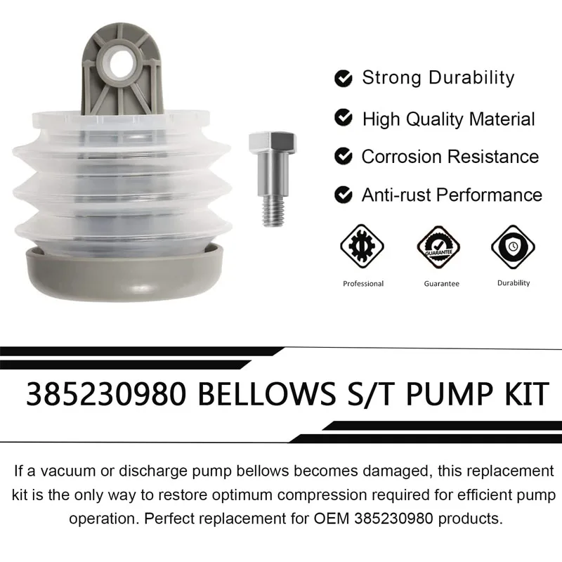 Рисунок 6 - насос Φ Tools 385230980 для Domatic/Sealand