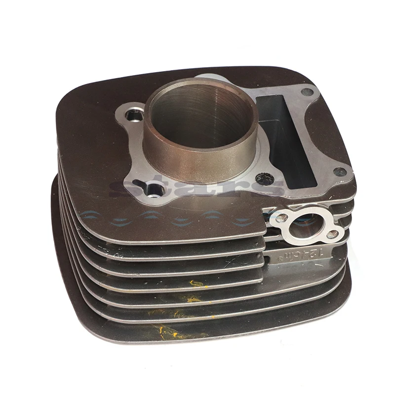 Ű GT125 QS125 GT QS 53.5 125cc  125mm  Ǹ ǽ  Ŷ ŰƮ