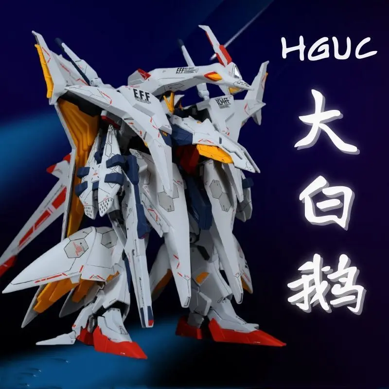 NEW Model HG 1/144 Assembly Model Kit RX-104FF Penelope Collection