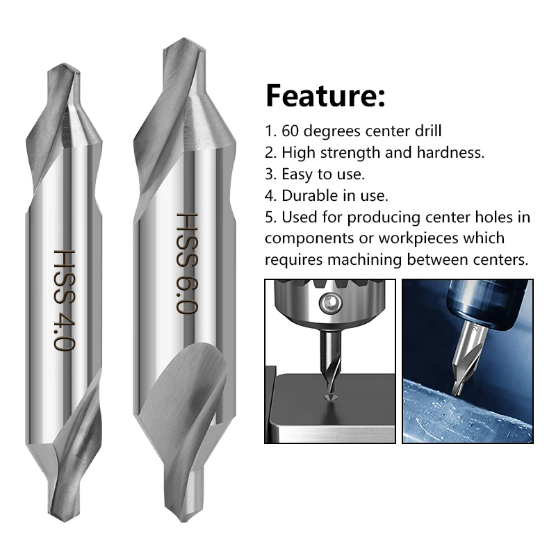 Рисунок 3 - XCAN сверло спиральная канавка