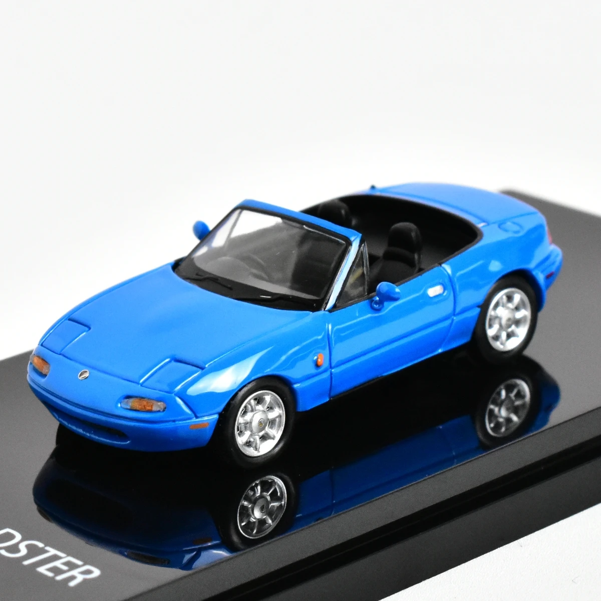 HOBBY JAPAN 1:64 MX5 Eunos Roadster Diecast Model Car - AliExpress 26