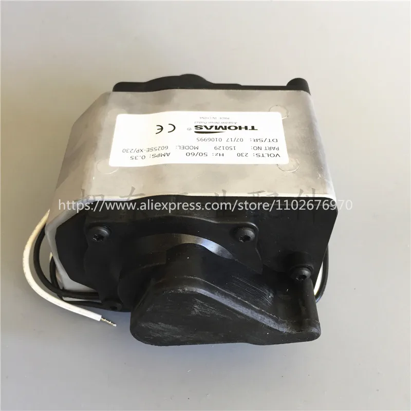 Original 6025se 230 6025se Xp 230 Beauty Instrument Small Linear Air