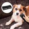 Professional Pet Deshedding Brush Multifunctional Pet Groom Brush Ergonomic Pet Groom Brush Dog Hair Remover Deshedding Tool 3