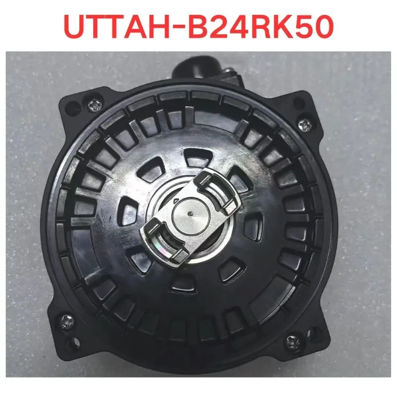 

Used UTTAH-B24RH encoder Functional test OK