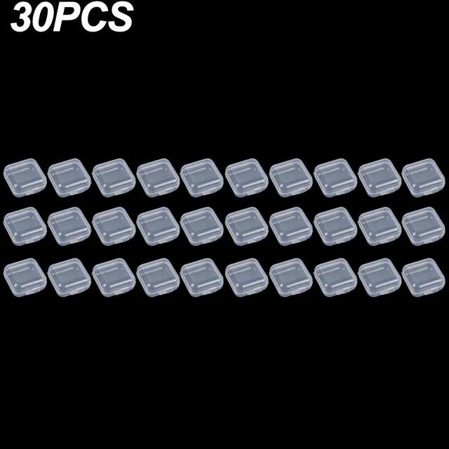 30Pcs
