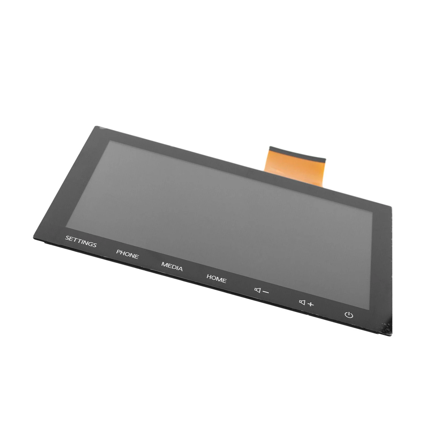 ڵ LCD  ġ ũ ÷  , ̾ ƿ 2019-2022 , 2  8740A098 8740A103 8740A100, 8 ġ, 1 