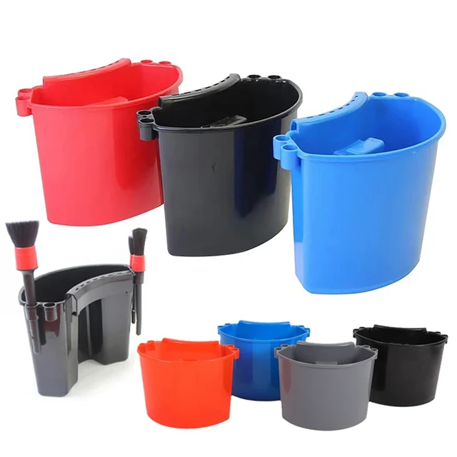 The Bucket Organizer