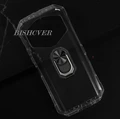 Transparent C Black