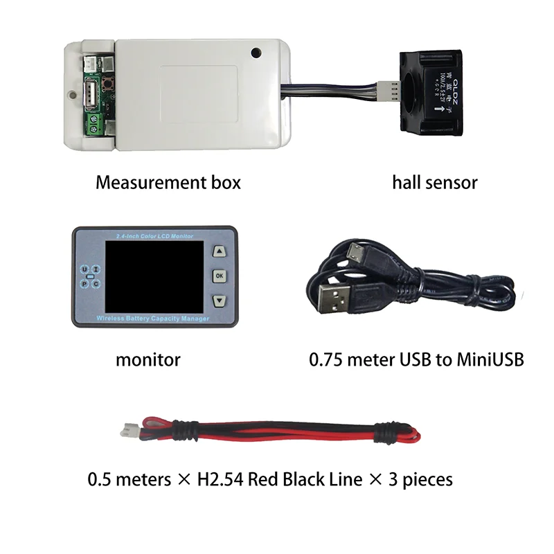 LCD ¾      ׽, DC 0  500V   跮,   а, VAC8810F