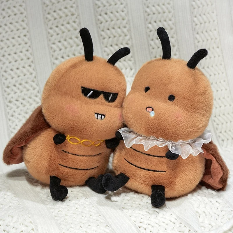 25cm Soothing Sitting Hug Series Dolls Elephant Rabbit Bear Capybara Plush Animals Toys Room Decor Baby Birthday Christmas Gifts