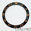 GMT Black Rose Gold