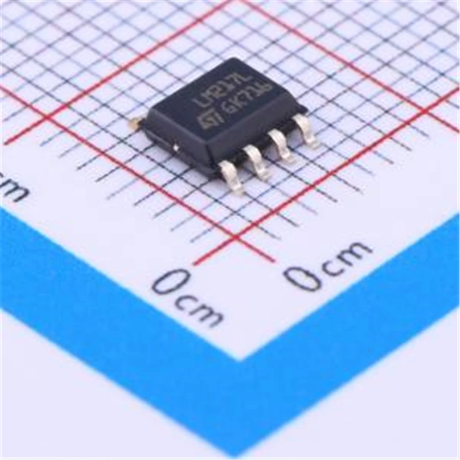 LM217LD13TR