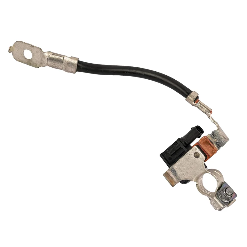 AC54-37180-1R600 배터리 센서 어셈블리 현대 악센트 Veloster 용 네거티브 배터리 센서 케이블 11-17 371801R600