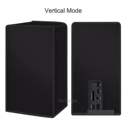 Premium Dustproof & Anti-Scratch Protective Sleeve (Vertical Mode)