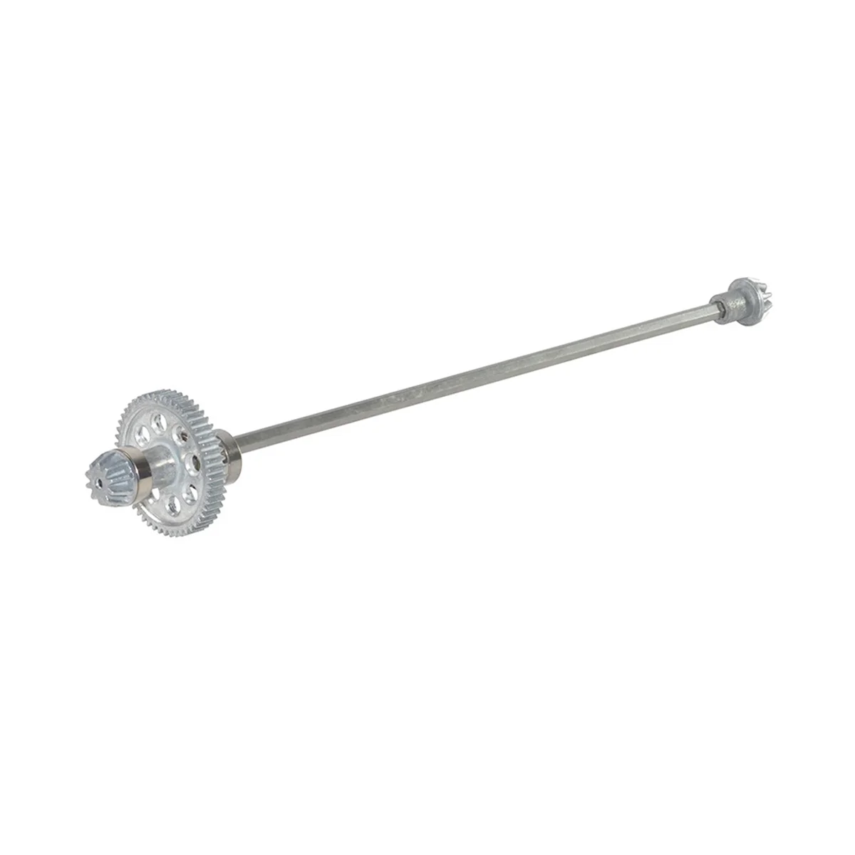 

Upgraded Metal Center Shaft Main Gear Assembly LG-ZJ05A for LAEGENDARY Legend 1/10 RC Car Spare Parts Accessories