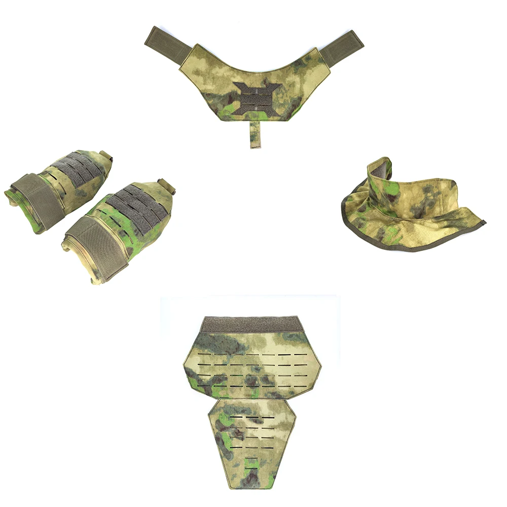 Рисунок 5 - Универсальный пуленепробиваемый