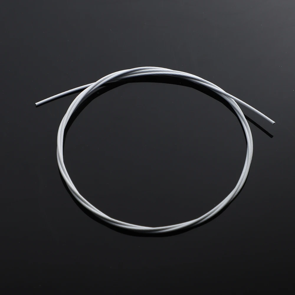 Atop Wire Rope Shoe Rope Turnbuckle Repair Part Steel Wire Original Firm Shoe Length 56cm/80cm/100cm Wire Rope Repair Part