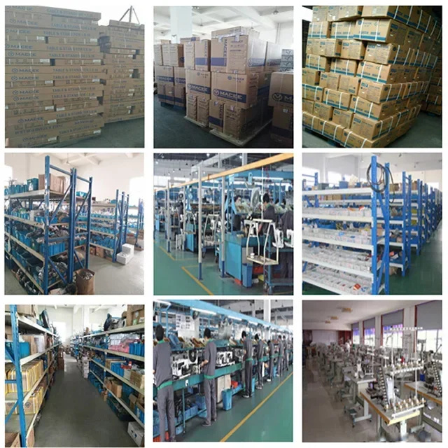 MC EX5214UTD-4 full automatic high speed computerized overlock sewing machine of manufacturer