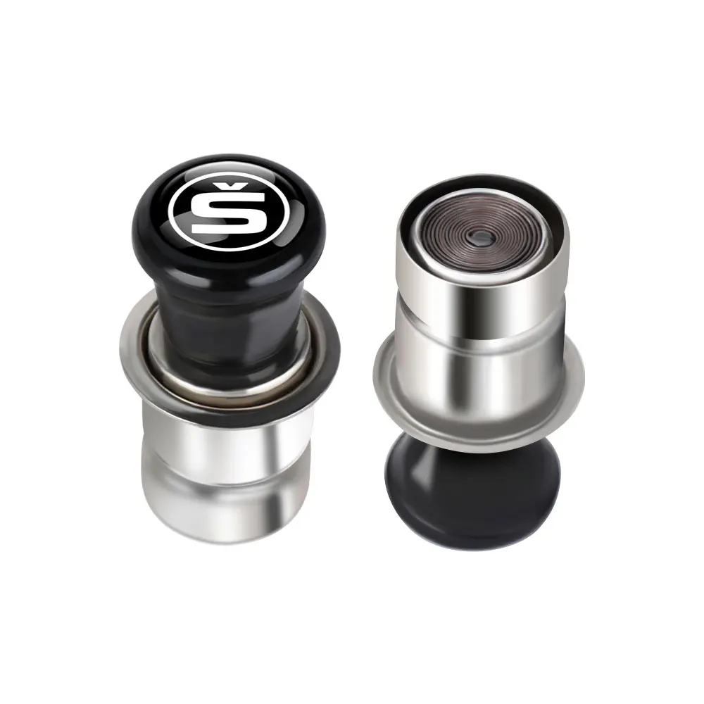 Compact Auto Badge Cigar Lighter Adapter