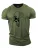 3D Men's T shirt