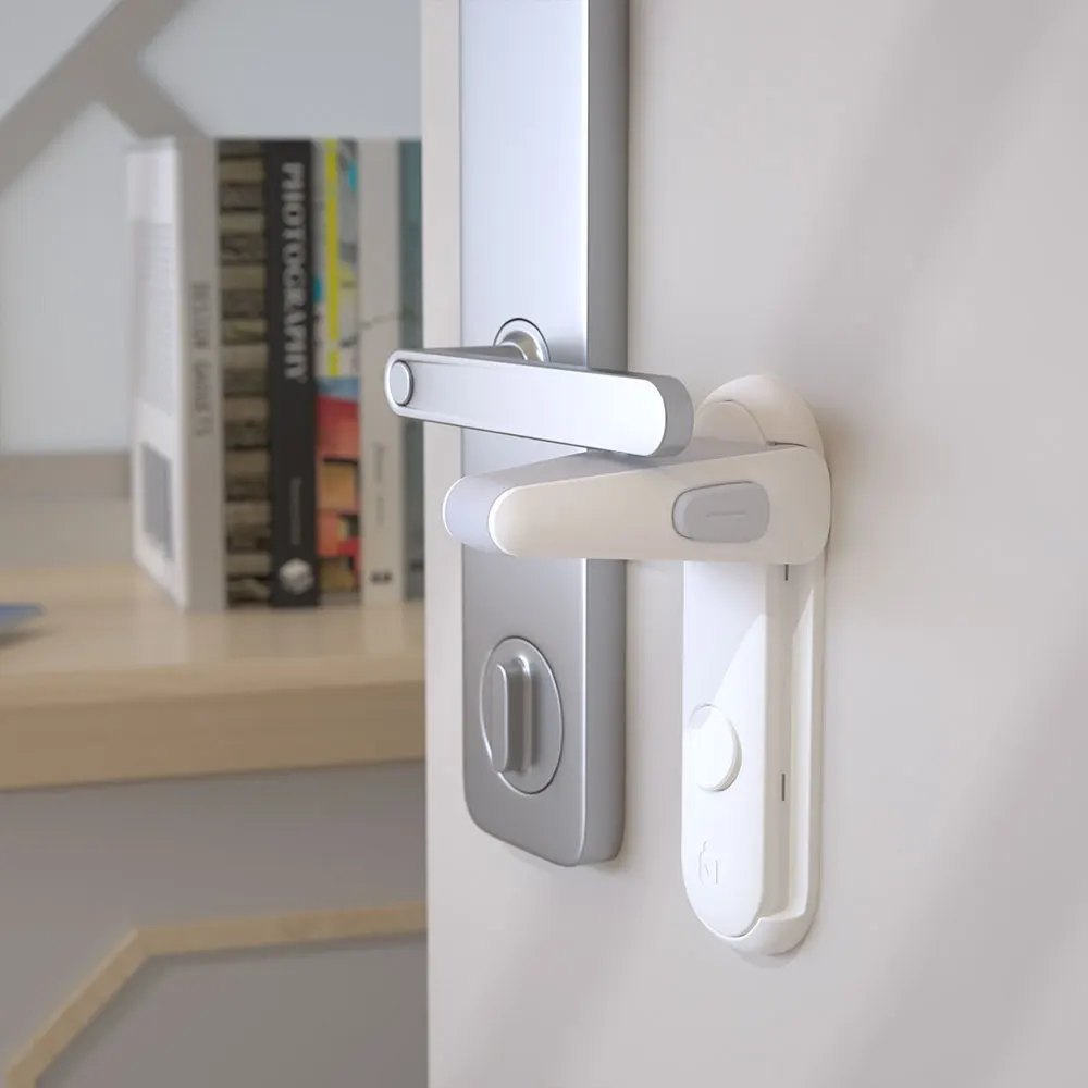 Surom Custodia Bimbi Per IPad 9.7' (2018/2017, IPad Air/Air 2/Pro 9.7) Con Protezione Schermo, Maniglia E Supporto - Verde - 3