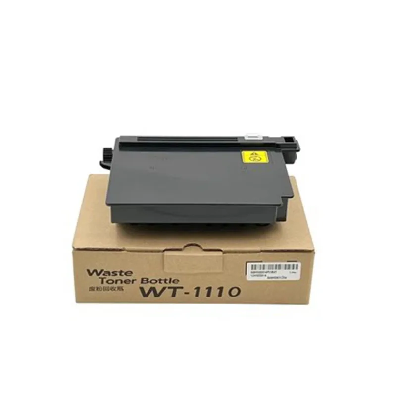 Scatola Di Toner Di Scarto Per Kyocera Fs1020 1120 1025 1125 1520 1040 1060 Wt1110