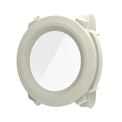 Durable Protective Cover with Screen Guard - Instinct 3 50mm (Beige)