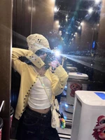 Korean Sle Loose Knitted Sweater Women's Casual Outerwear Cardigan Long Sve Button up Comfortable Faion Autumn Top