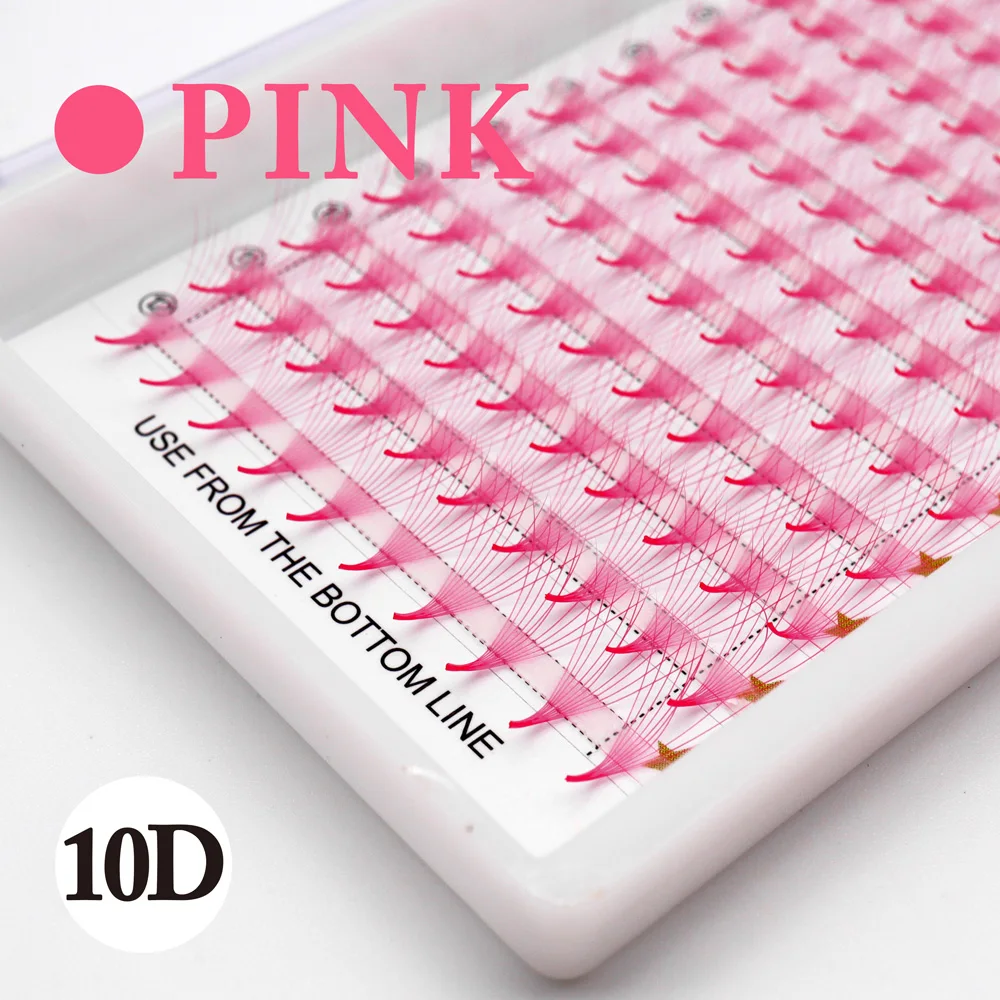 10D-Pink