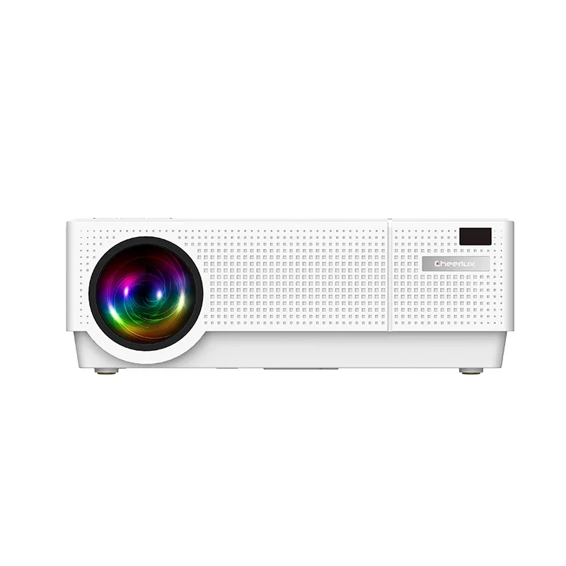 1920x1080 Home Theater Projector 3D HD Led Video Projectors FHD Lcd Proyector Home theatre system Beamer