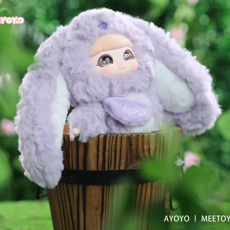 Genuine Meetoy Ayoyo Star Dream Melody Series Cute Plush