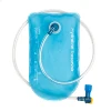 AXEN 1L/2L Water Reservoir for Pocket TPU Hydration Bladder Water Bag for Hiking Running Camping Cycling Water Pouch 2